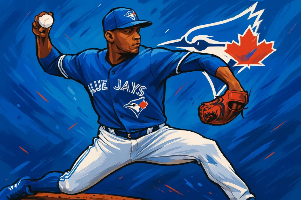 Blue Jays Acquire Jose Soriano from Angels, Deal Gausman in