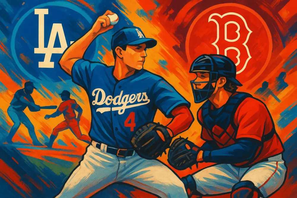 2026 MLB Trade Deadline Shakeup: Power Rankings and Surprises