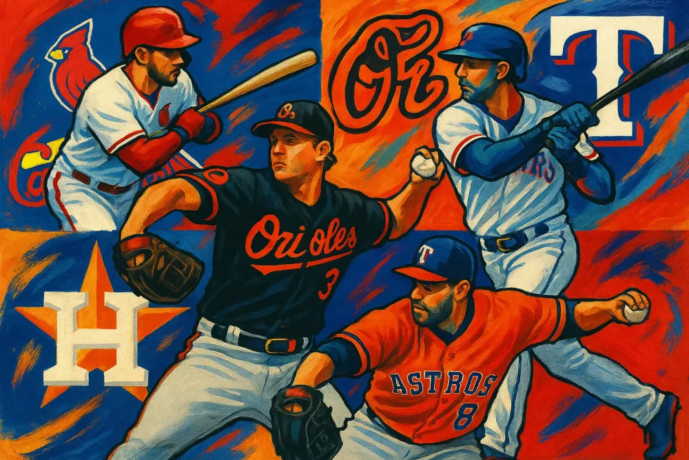 Trade Deadline Misses: Teams That Failed to Make a Big Impact