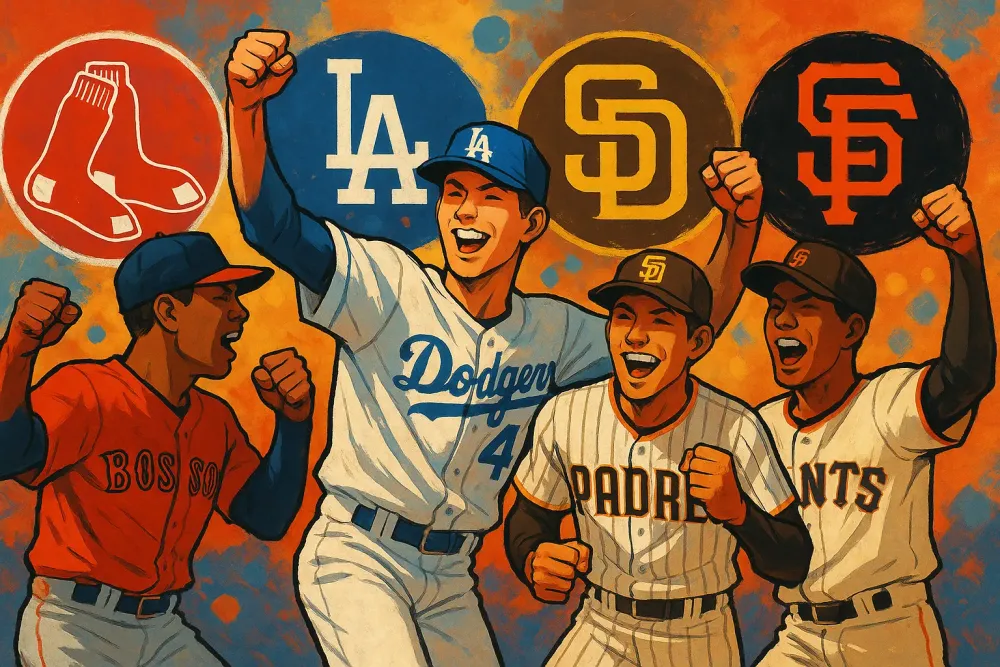 MLB Trade Deadline: Top 10 Prospects Who Changed Teams in 2026