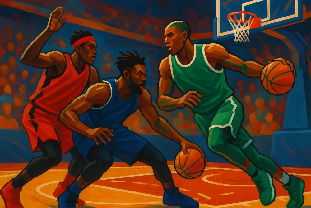 2016 NBA Draft Revisited: Top Picks Reimagined a Decade Later