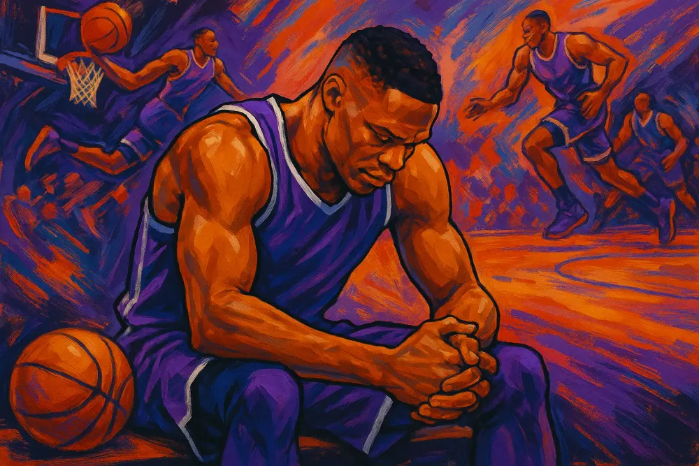 Russell Westbrook Announces Retirement After 18 Stellar Seasons