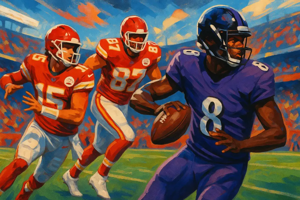 Eight NFL Records to Watch as 2026 Season Approaches