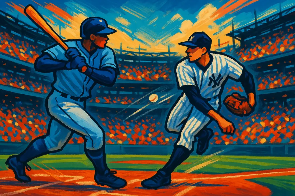 2026 MLB Postseason Race: Key Insights as Season Wanes