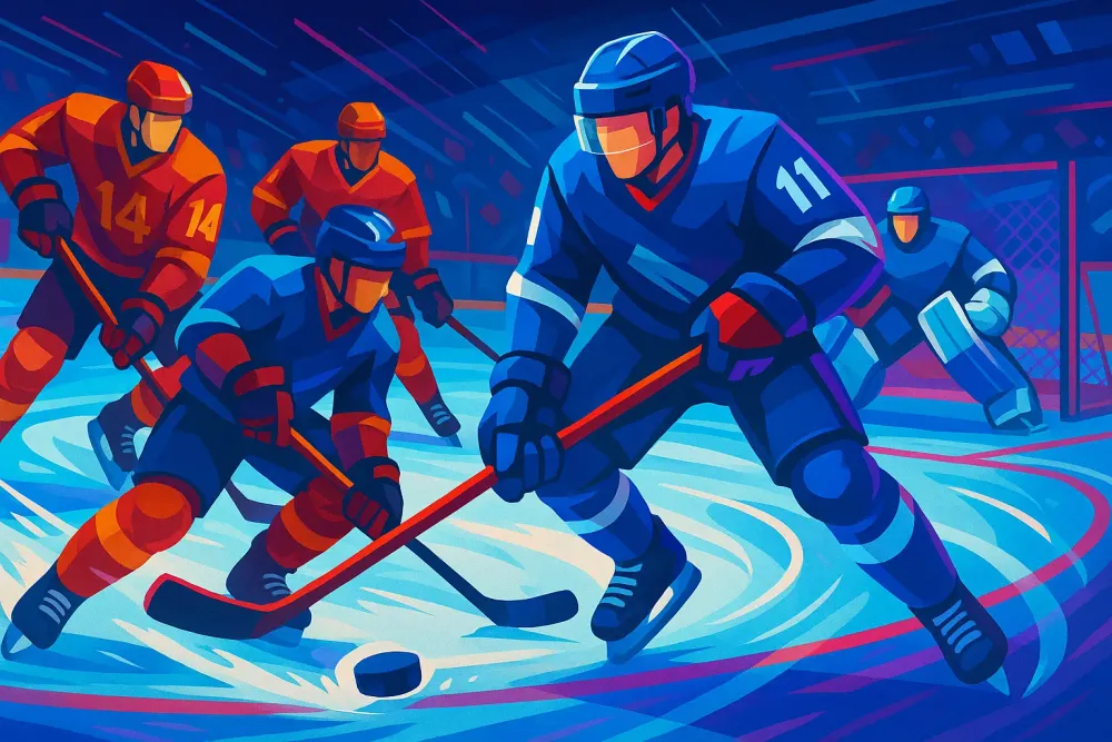 NHL 27 Unveils Franchise Mode with Exciting Multiplayer Features