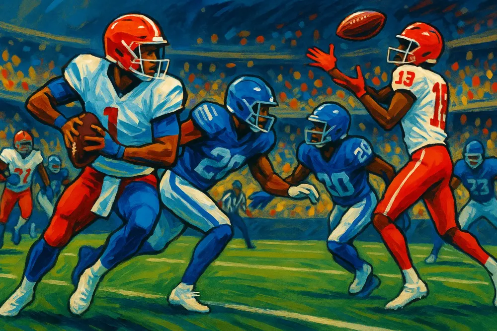 NFL Preseason Week 1: Pumping the Brakes on Overreactions