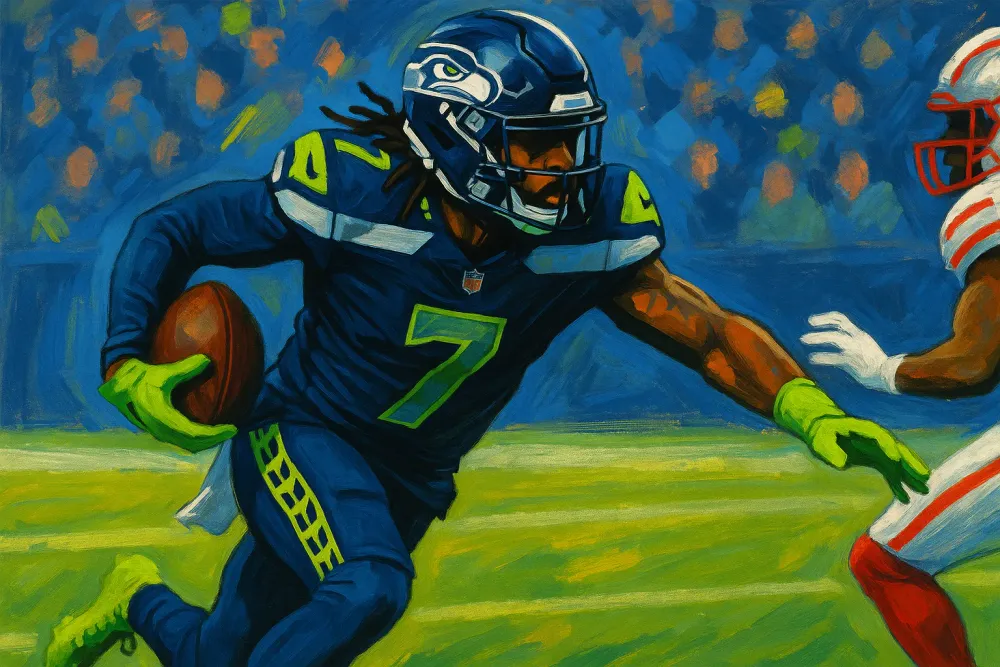 Trevon Diggs Signs With Seahawks for 2026 After Cowboys Release