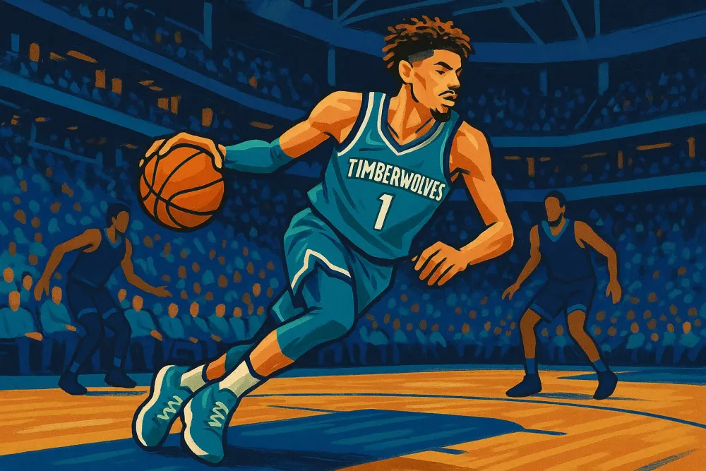 Hornets Reveal Inside Story of LaMelo Ball's Trade to