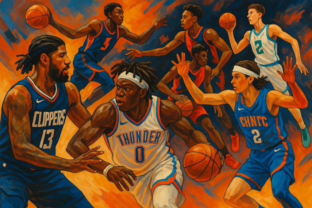 Bold Predictions for NBA Offseason: Top Players to Watch in 2026