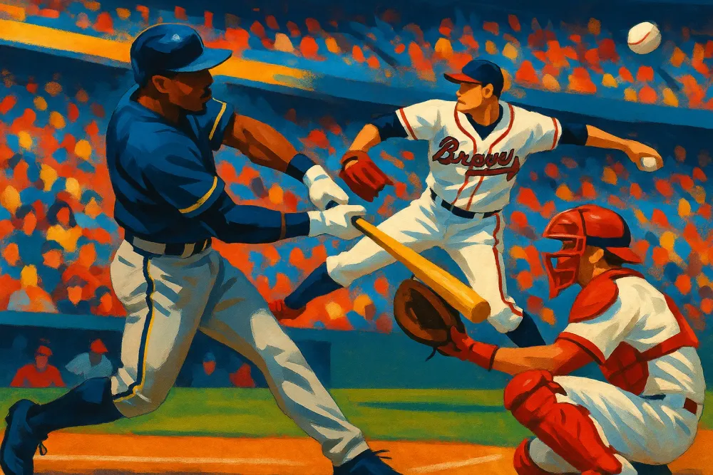 MLB Playoff Picture Tightens as Brewers, Phillies, and Astros