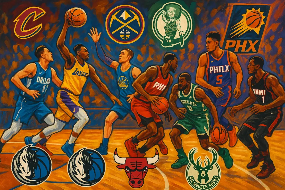 NBA Offseason Moves: Overreactions and Adjustments on Every Team