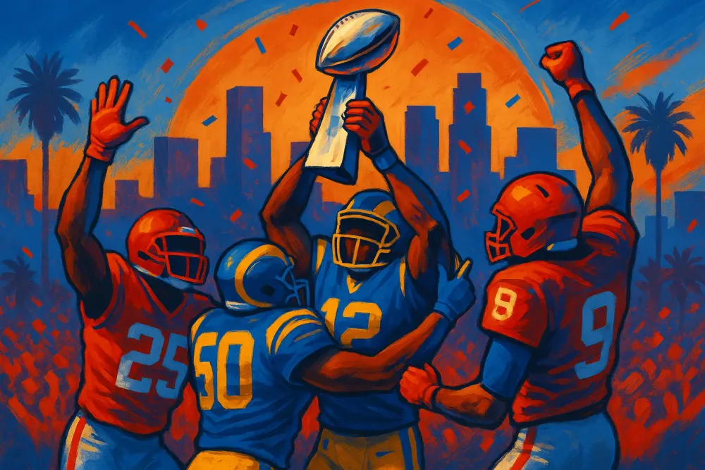 NFL Will Replace Pro Bowl Game with Performance Awards Ceremony