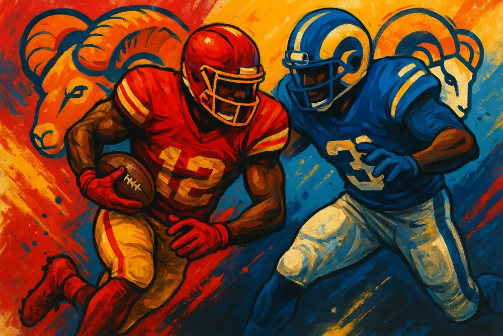 NFL Teams Finalize Rosters Ahead of 2026 Season Deadline