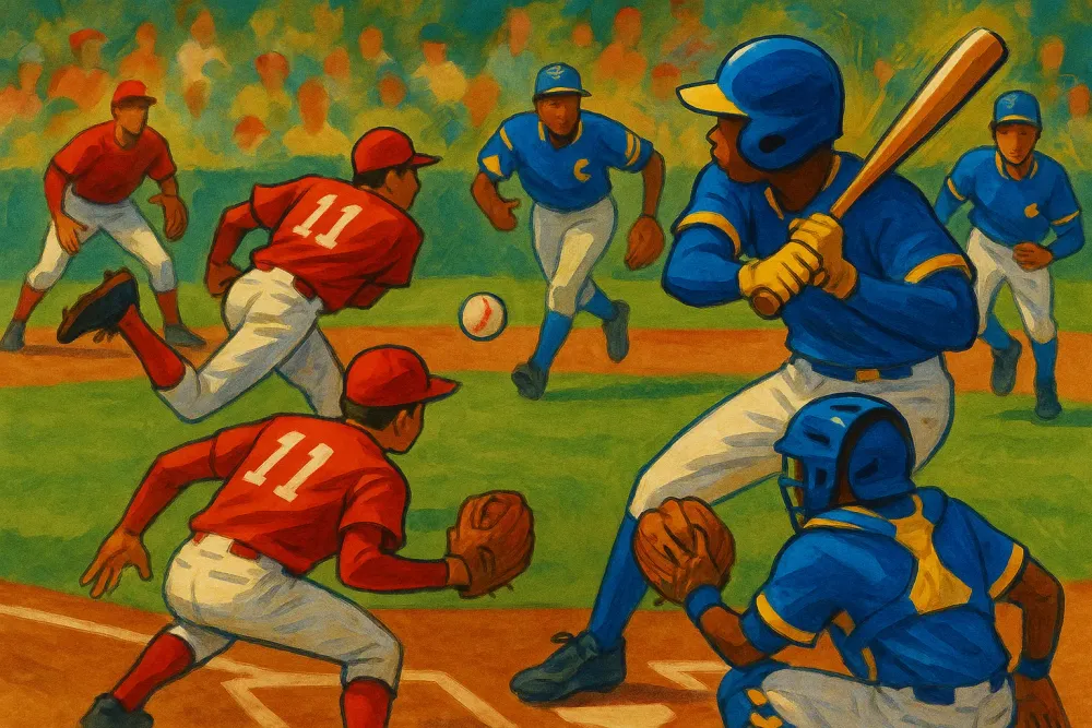Championship Spots Up For Grabs at 2026 Little League World