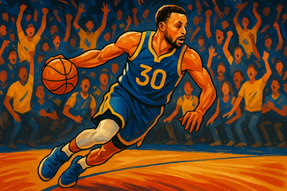 Curry's Extension Decision: A Potential Distraction for Warriors?
