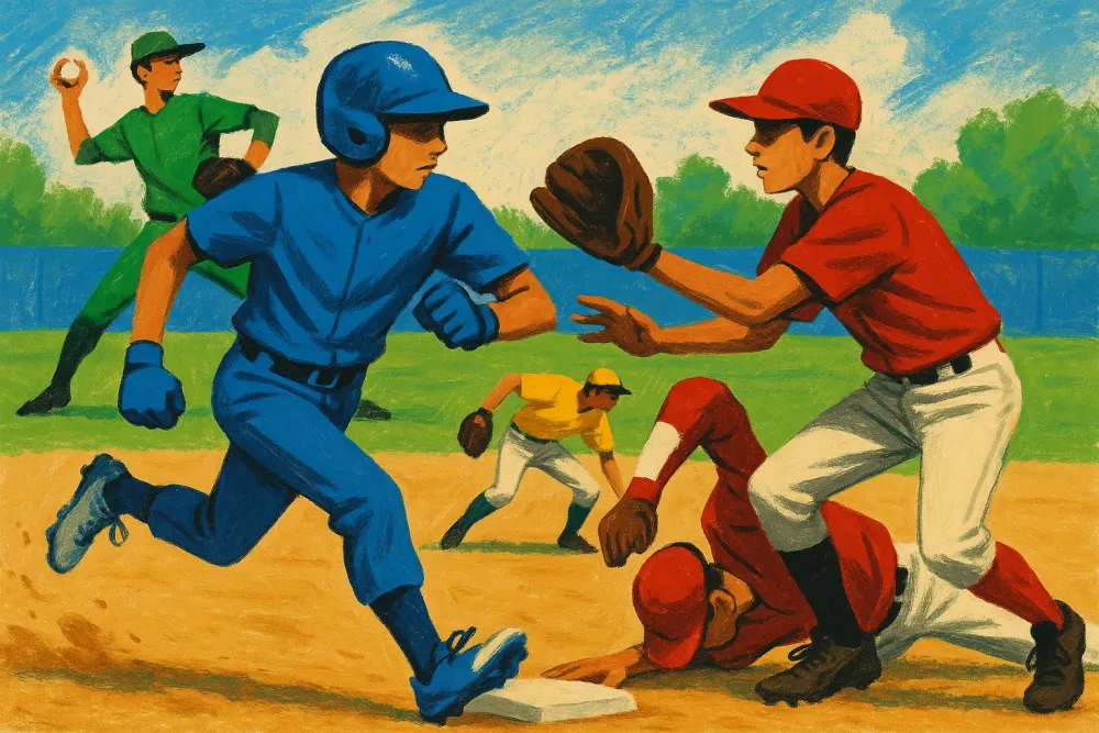 Meet MLB's Top 25 Teenage Prospects Shaping the Future of