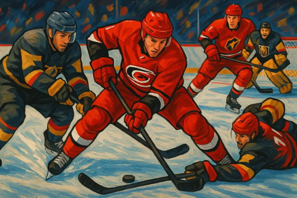 NHL Season Kicks Off with 84 Games: Key Storylines to Watch