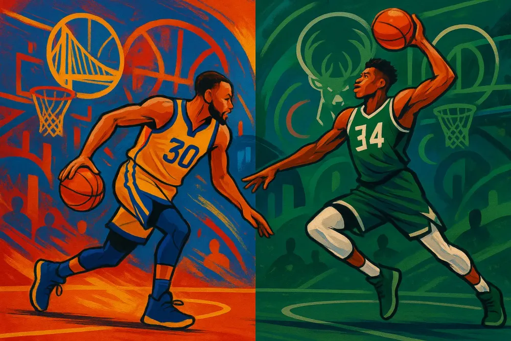 NBA Teams Race Against Time for Key Player Extensions
