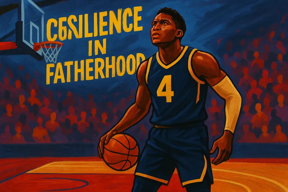 Victor Oladipo's Open Letter: A Heartfelt Call to NBA GMs