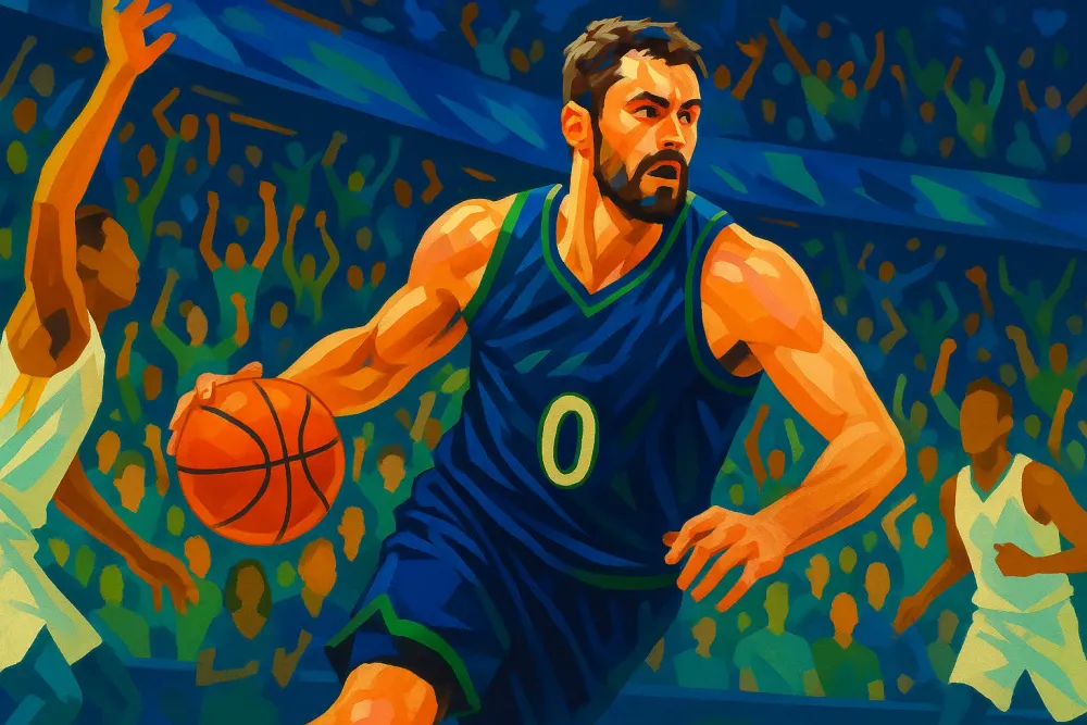 Kevin Love's Potential Return to Timberwolves Sparks Excitement