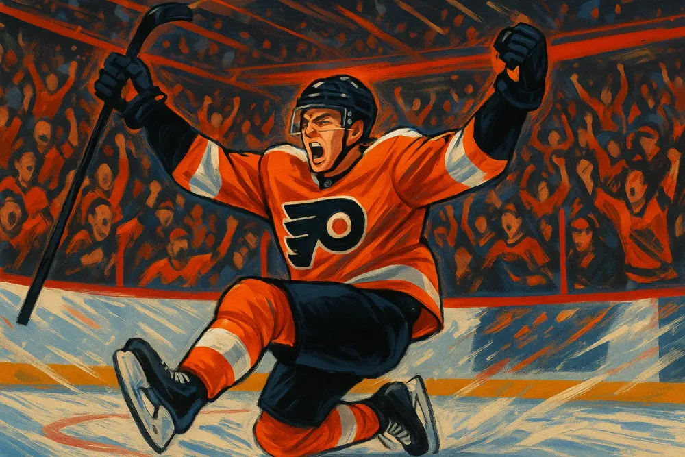 Leo Carlsson's $92M Offer Sheet Shakes Up NHL Player Market