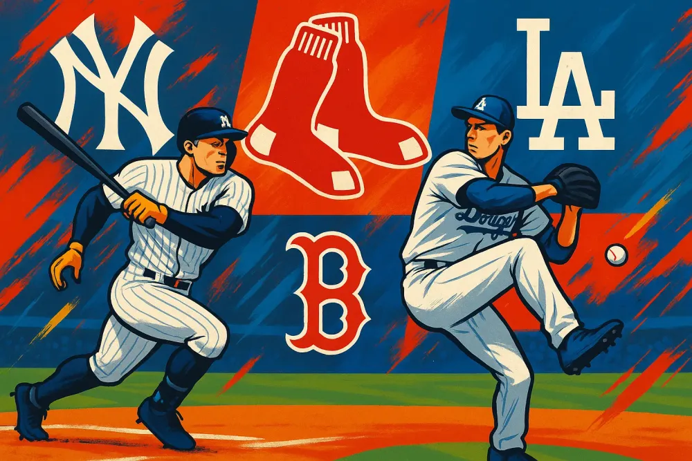 2026 MLB's Most Overpaid Players: Failing to Deliver Value