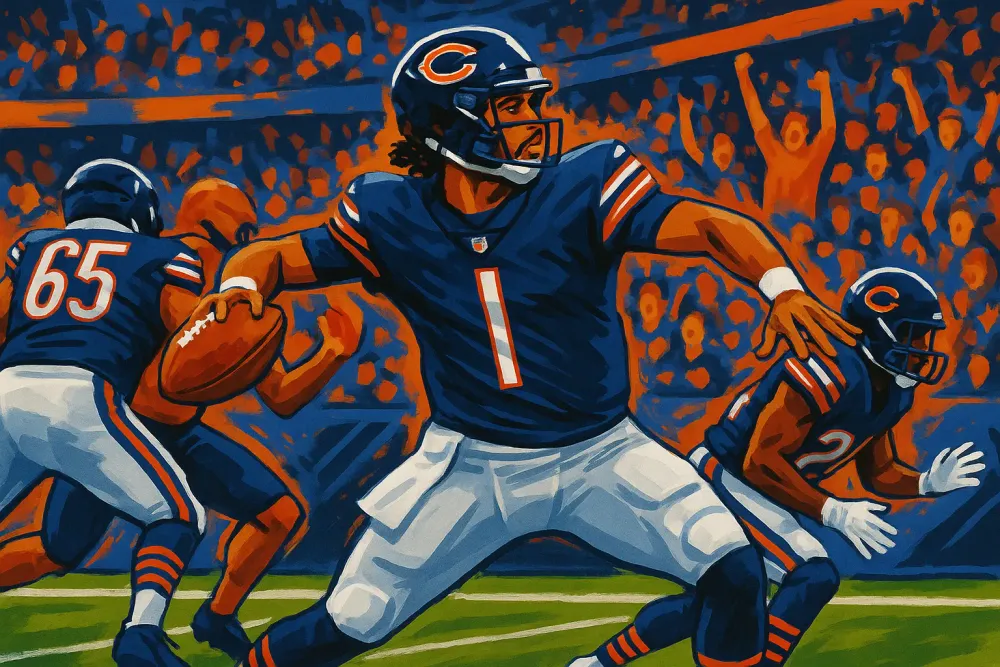 Bears Dismiss Regression Concerns Ahead of 2026 Campaign
