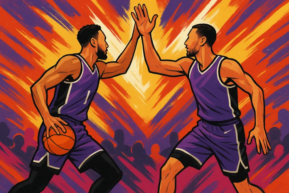 Ben Simmons Defends Zach LaVine After Unflattering Remarks