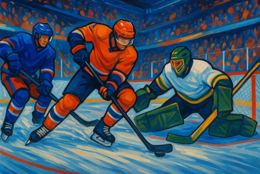 NHL Ratifies Major CBA Changes Ahead of 2026–27 Season