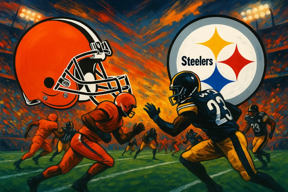 Cleveland Browns Impress with 3-1 Start as NFL Week 4 Unfolds