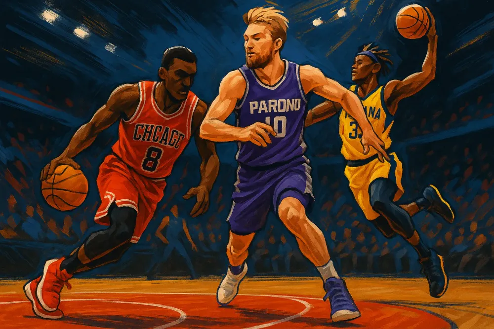 Basketball Trade Rumors: Key Players Who Need New Homes This