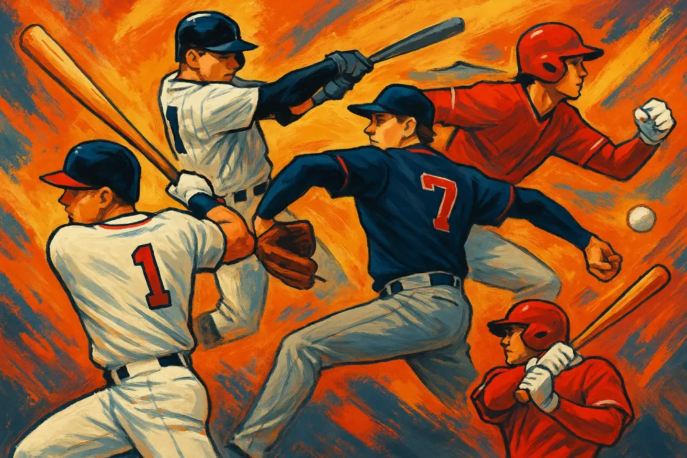 October X-Factors: Players Who Could Define the Postseason