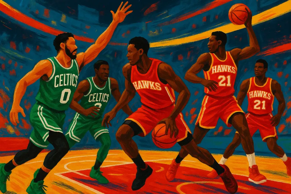 NBA Offseason: Lottery Reform Shakes Up Team Win Predictions