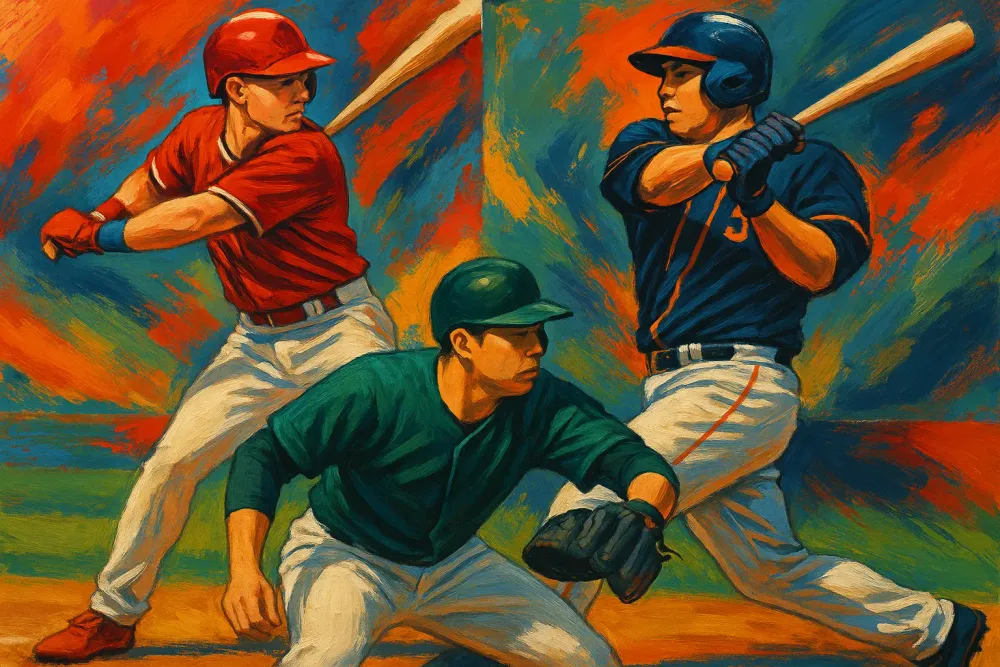 2026 MLB Rookie Rankings: McGonigle Leads a Stellar Class
