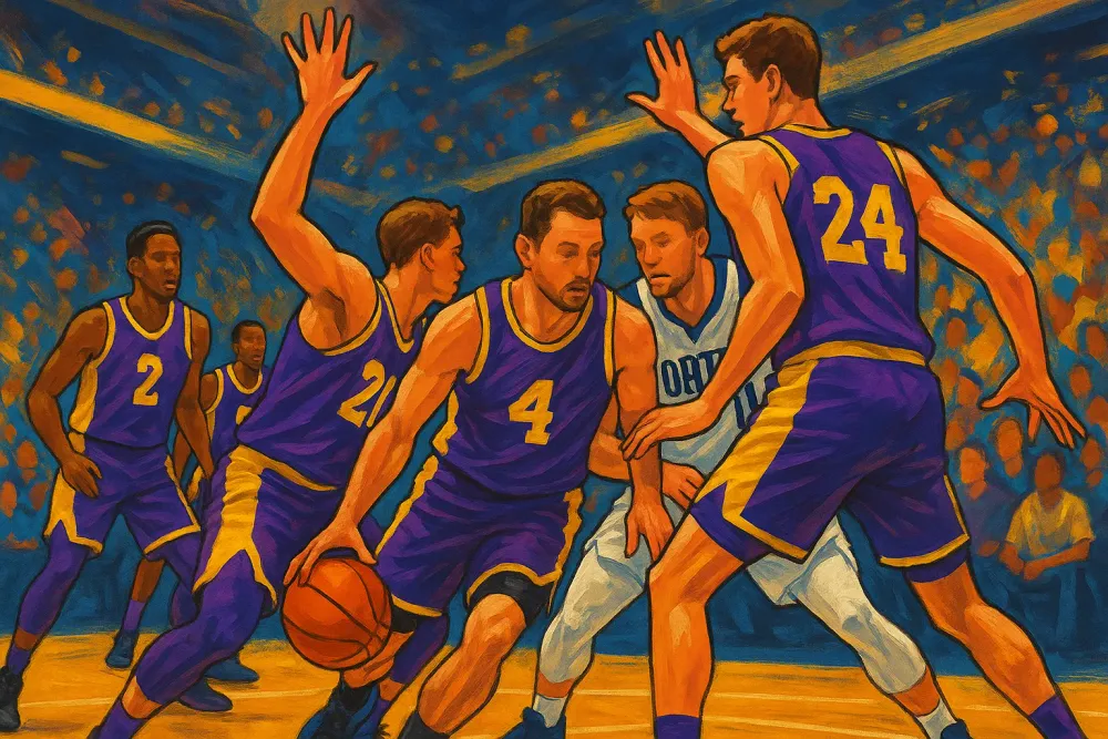 Lakers Face Doubts Despite Redick's Optimism on Championship