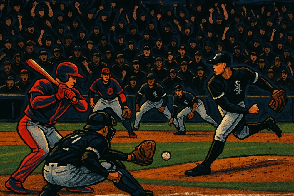 MLB Playoff Divisional Round: Key Highlights and Updates
