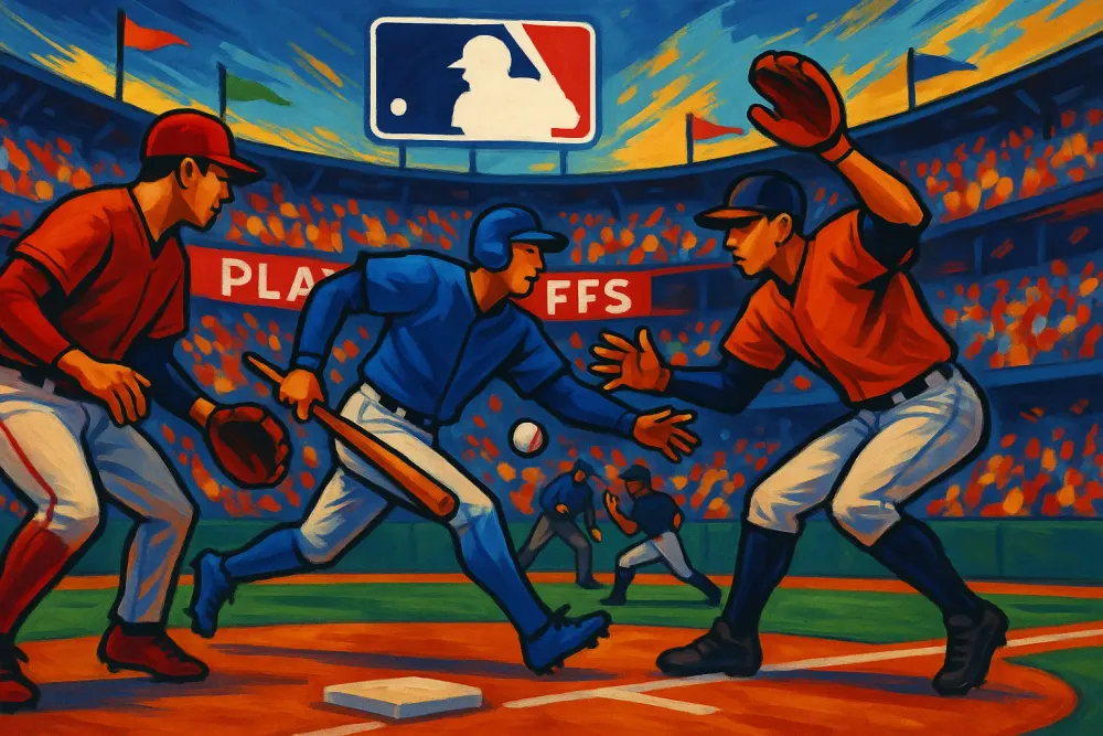 MLB Proposes Major Changes to Playoffs and Regular Season Format