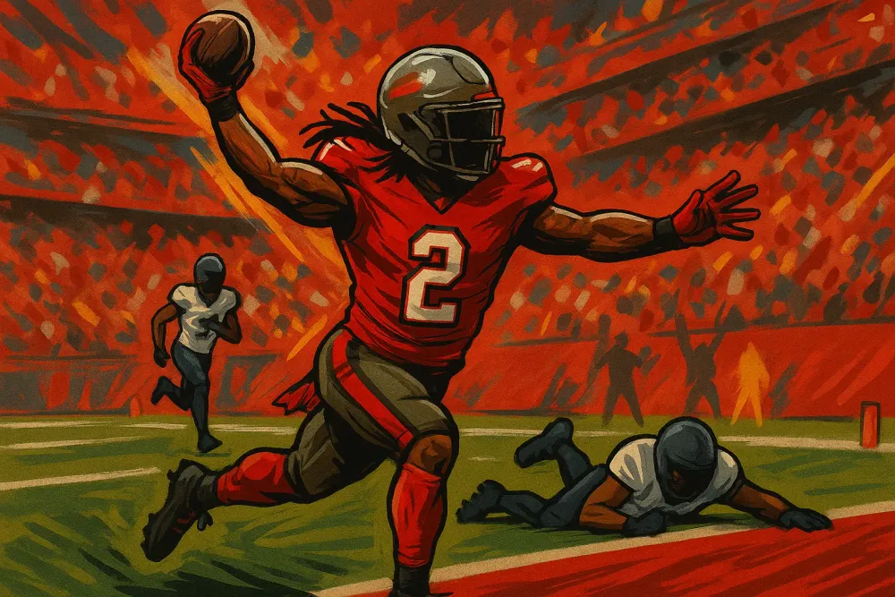 NFL 2026: Surprise Starts and Struggles as Season Unfolds