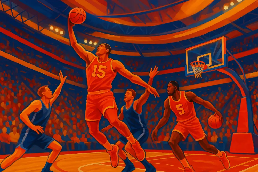 Denver Nuggets Unveil Retro ABA-Inspired Uniforms for 2026-27
