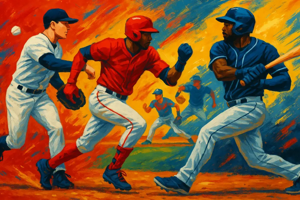 Predictions for MLB's Busy 2026-27 Offseason: Big Moves Ahead