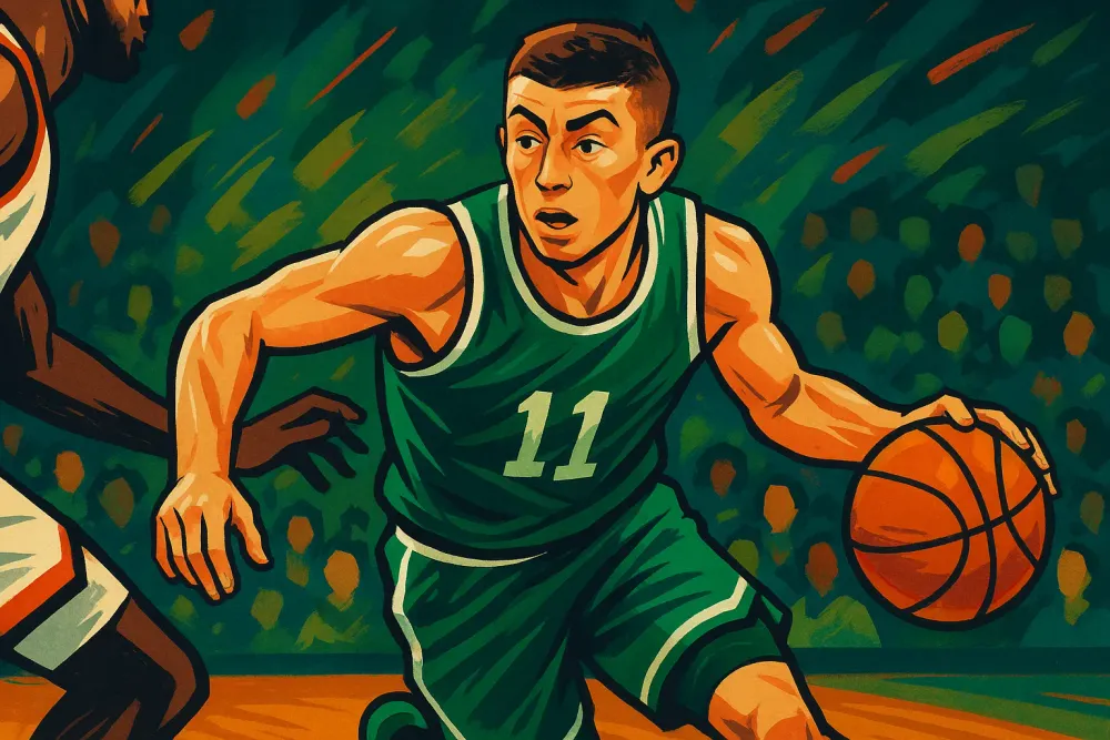 Payton Pritchard Secures Two-Year Extension with Celtics