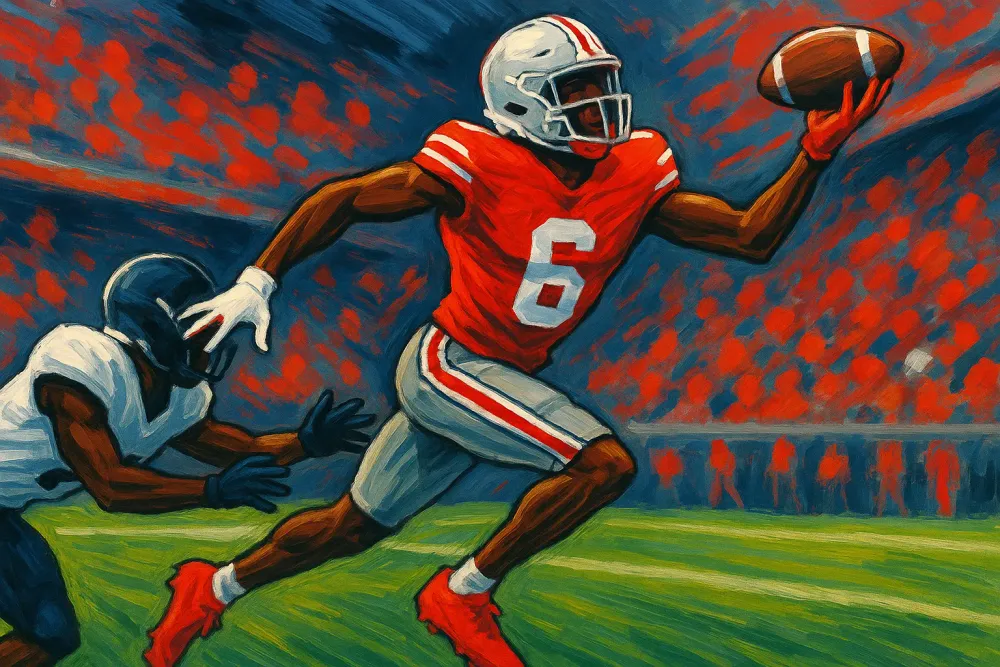 2027 NFL Draft: Top Prospects Emerge Midway Through 2026 Season