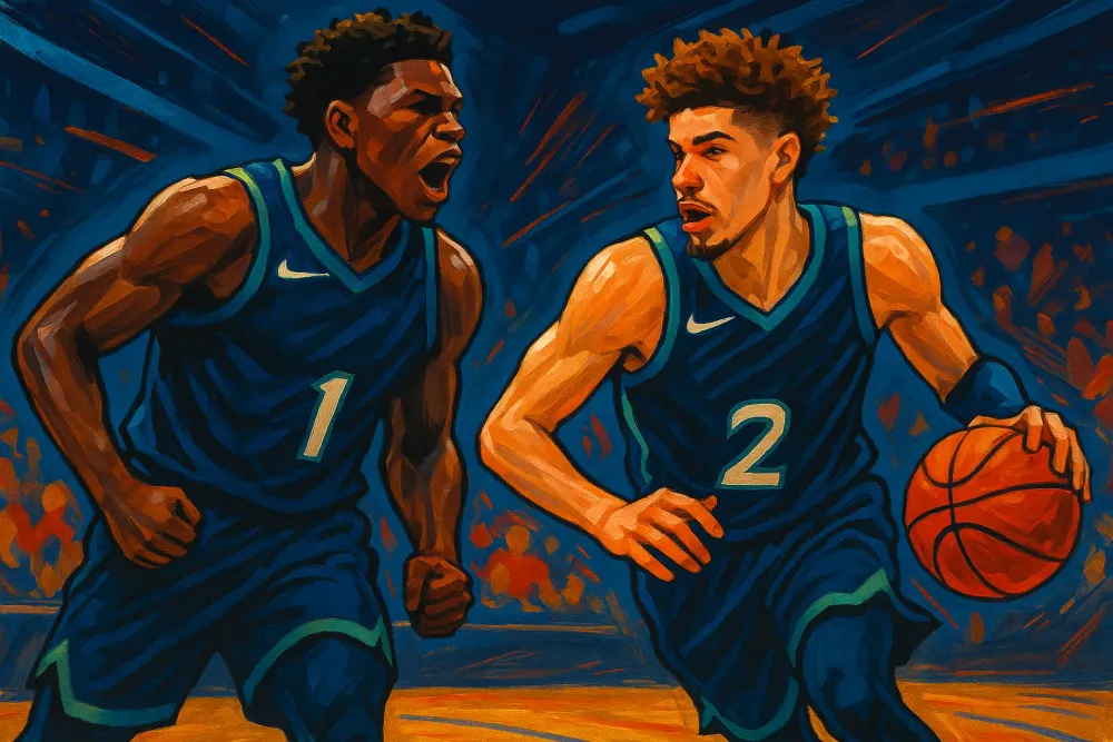 Anthony Edwards Reveals Timberwolves' Bold Approach for 2026-27