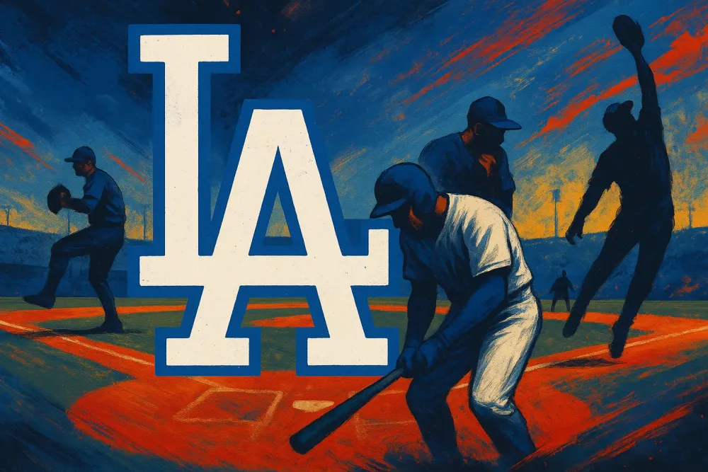 Dodgers' Historic Payroll Yields Epic Disappointment in 2026