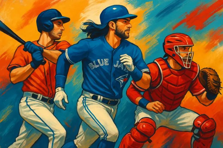MLB Free Agents Stock Watch: Key Players Rising and Falling Ahead of 2025-26 Market