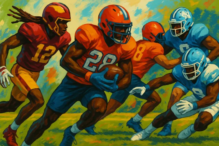 Navigating Fantasy Football Drafts: Key Rookie Insights and Player Evaluations for 2023