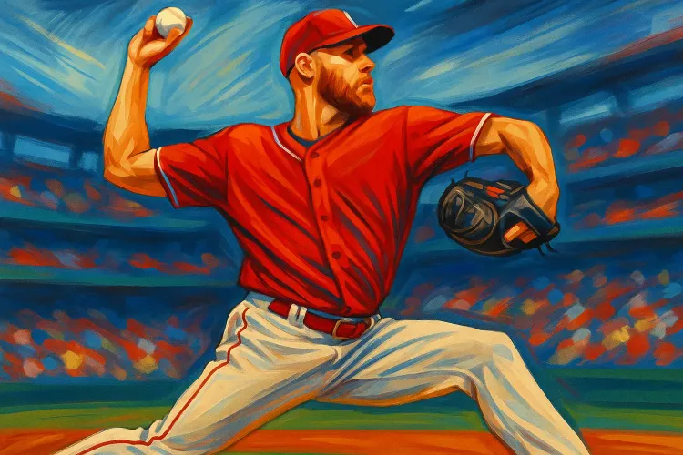 Phillies’ Ace Zack Wheeler to Undergo Surgery for Venous Thoracic Outlet Syndrome