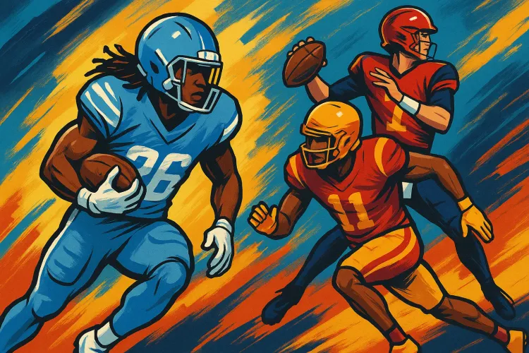 Fantasy Football Insights: Navigating Preseason Hype and Misconceptions Ahead of Week 1