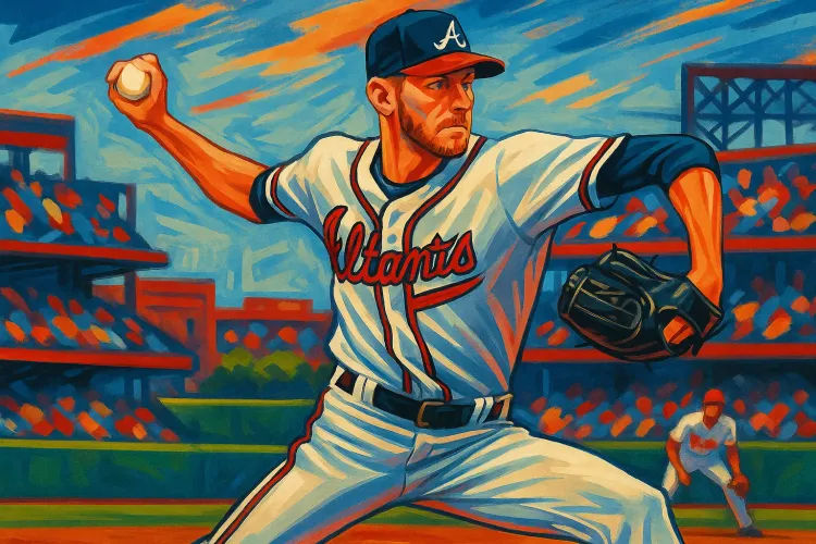 Chris Sale Makes Triumphant Return to Atlanta Braves' Rotation After Injury Setback