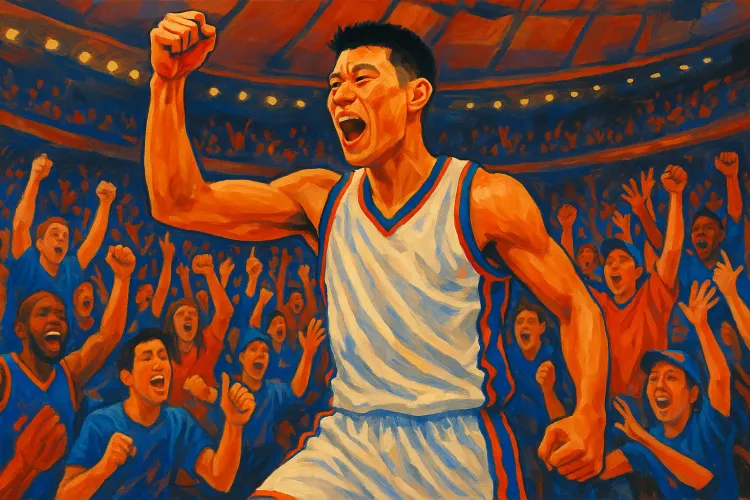 Jeremy Lin Announces Retirement: A Journey Through 'Linsanity' to Legacy